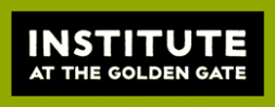 Institute at the Golden Gate