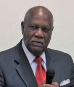 Robert G. Stanton